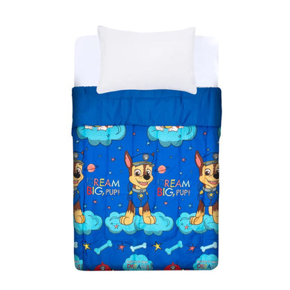 Plumón 1.5 Plazas Paw Patrol Kids