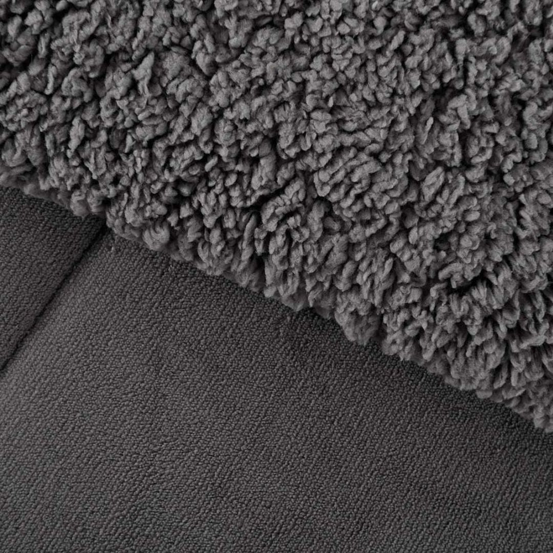Plumón Coral Sherpa 1.5 Plazas Marengo Mashini