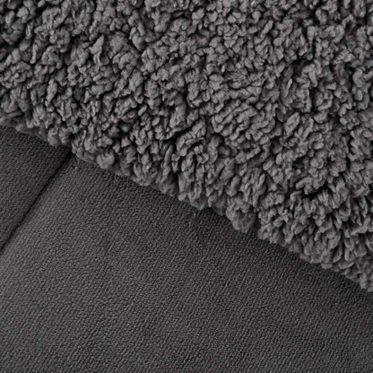 Plumón Coral Sherpa 1.5 Plazas Marengo Mashini