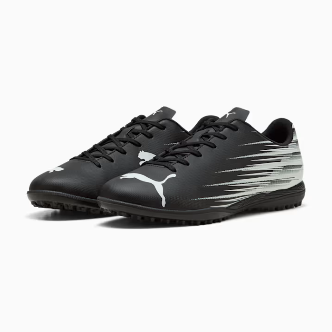 ZAPATILLAS BABY FUTBOL DE HOMBRE COLOR NEGRO