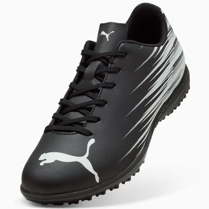 ZAPATILLAS BABY FUTBOL DE HOMBRE COLOR NEGRO