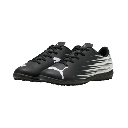 ZAPATILLAS BABY FUTBOL DE NIÑO COLOR NEGRO