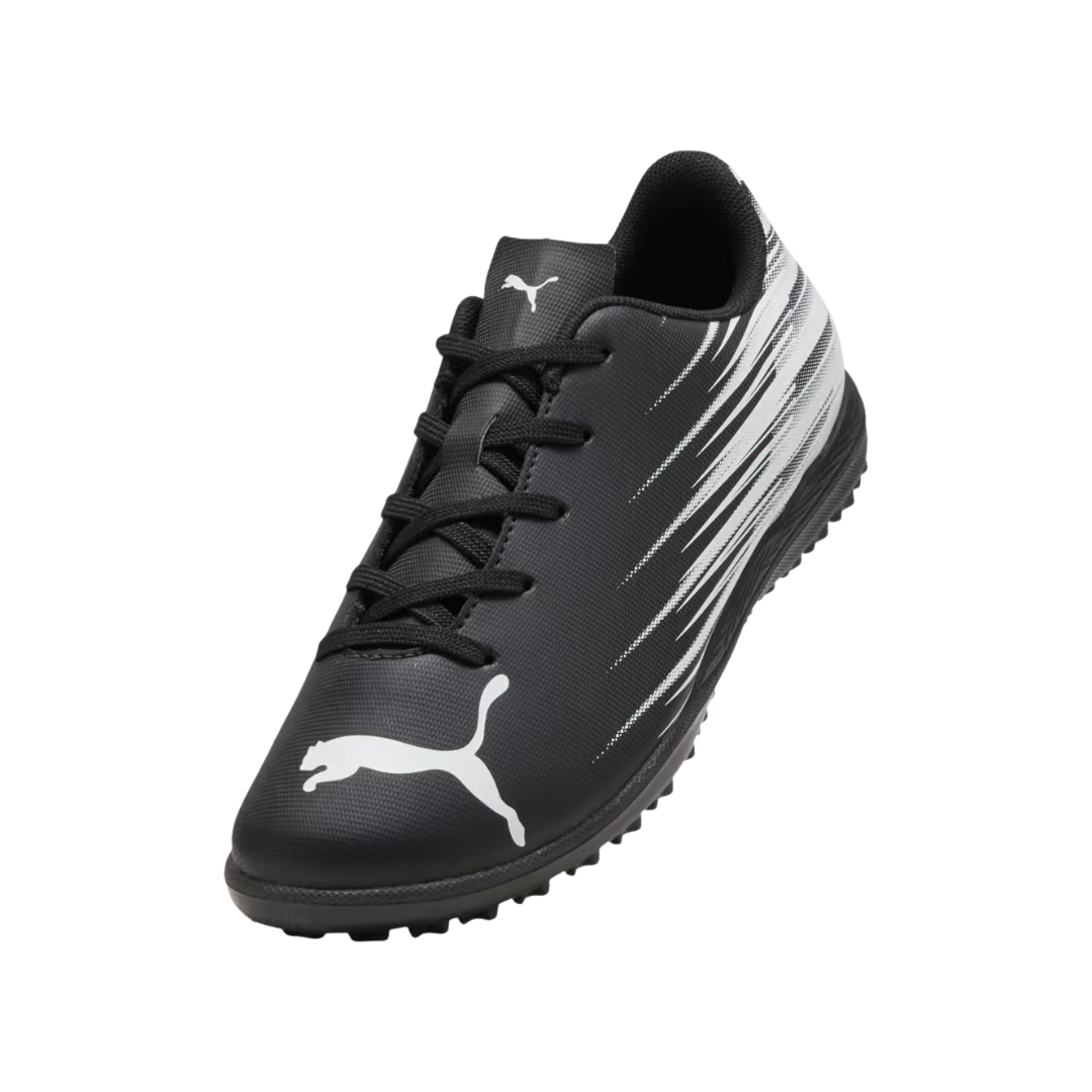 ZAPATILLAS BABY FUTBOL DE NIÑO COLOR NEGRO