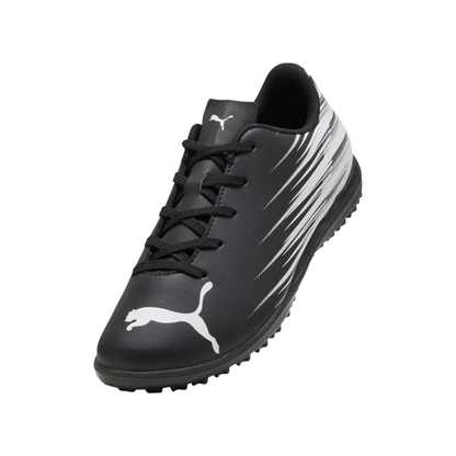 ZAPATILLAS BABY FUTBOL DE NIÑO COLOR NEGRO