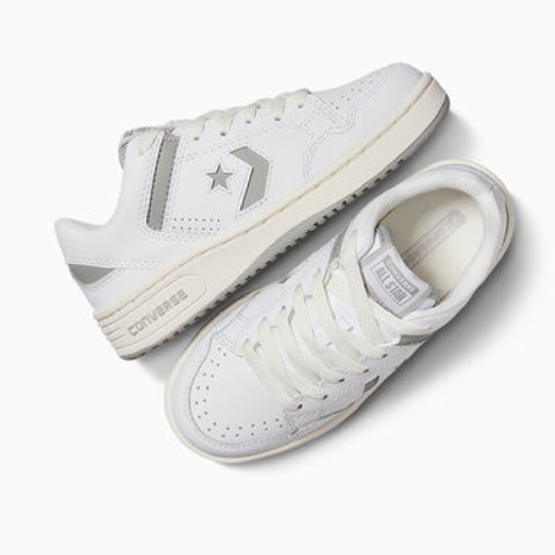 Zapatillas Converse Weapon Leather