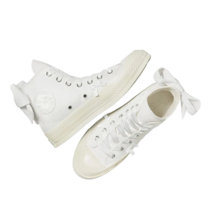 Zapatillas Converse  Chuck 70 Bows High