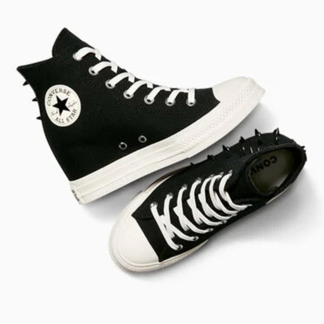 Zapatillas Converse  Chuck Taylor All Star Wedge Platform Spikes