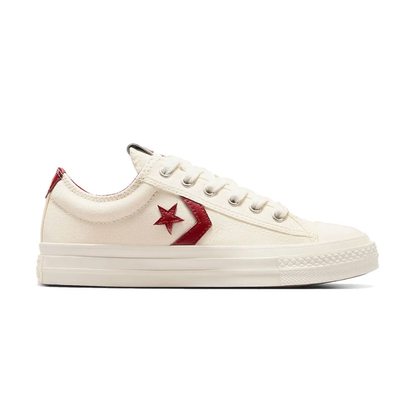 Zapatillas Converse Star Player 76 Offwhite