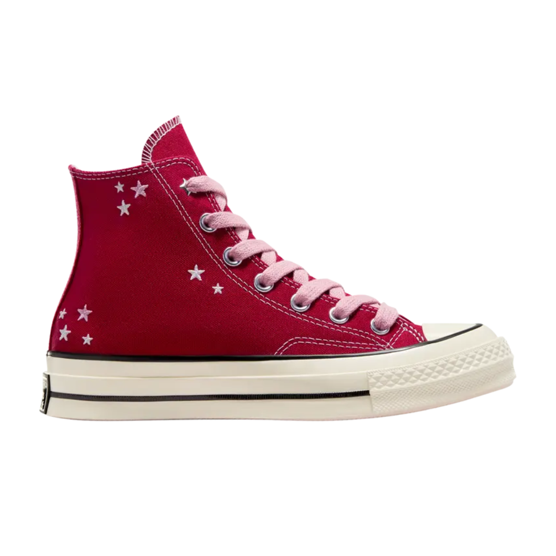 Zapatillas Converse Chuck 70 Embroidered Stars