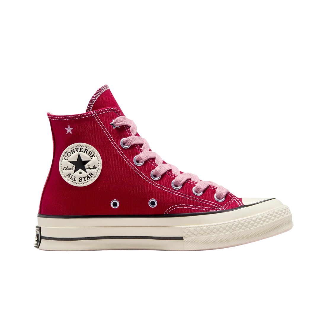 Zapatillas Converse Chuck 70 Embroidered Stars