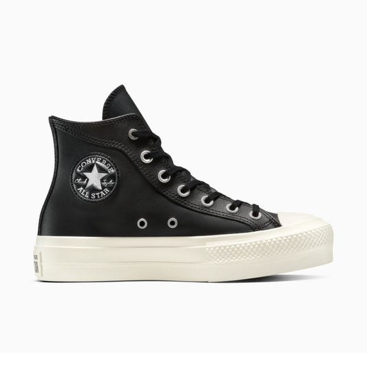 Zapatillas Converse Chuck Taylor All Star Platform Western Glam