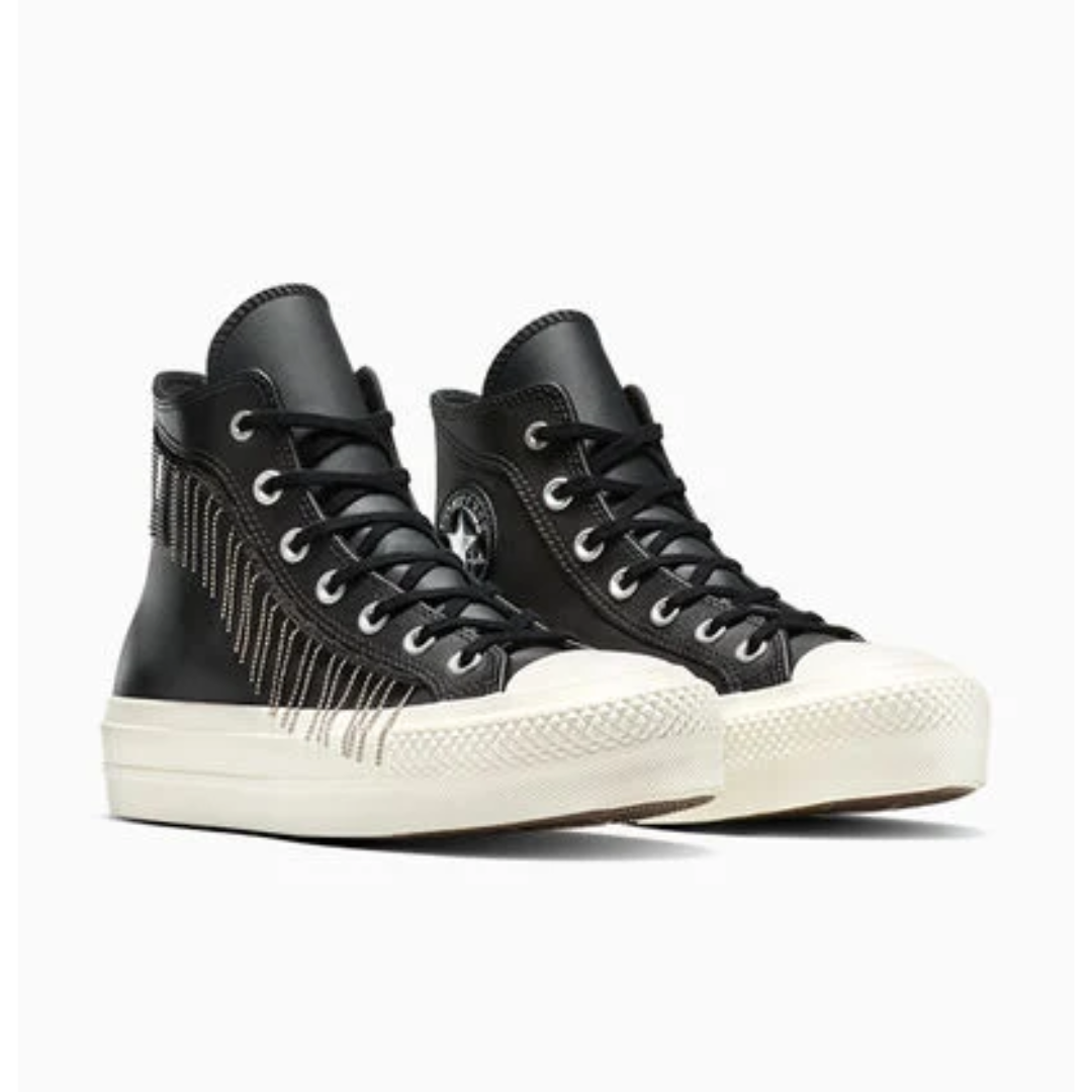 Zapatillas Converse Chuck Taylor All Star Platform Western Glam