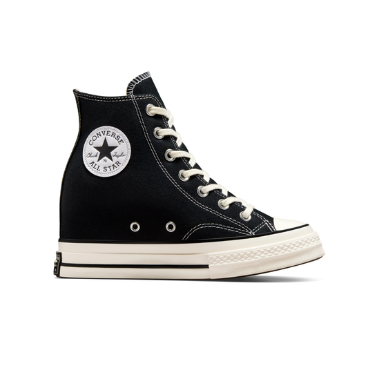 Zapatillas Converse Chuck 70 Wedge Platform