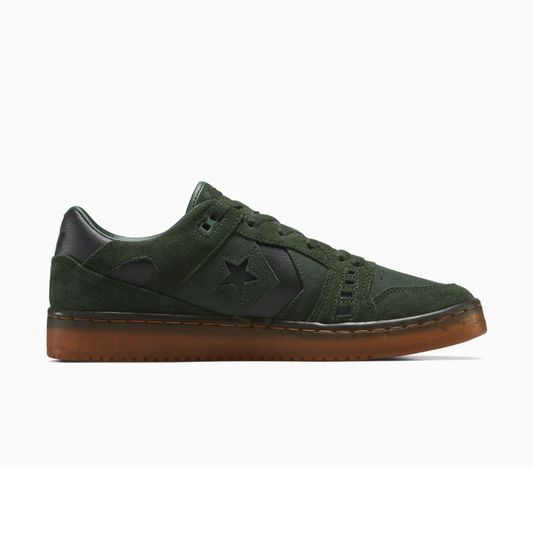 Zapatillas Converse CONS AS-1 Pro Leather Gum Sole Low Top |