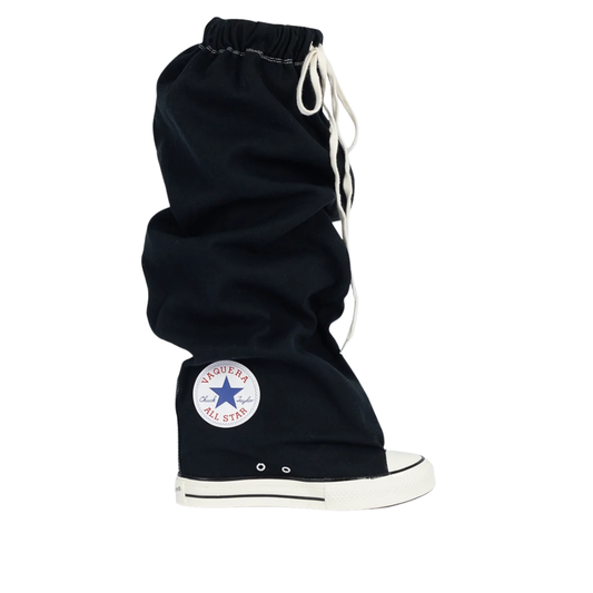 Zapatilla Converse X Vaquera Chuck Taylor
