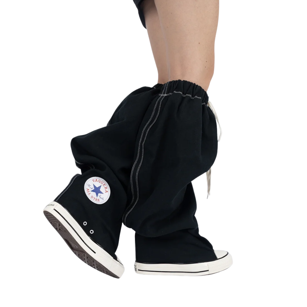 Zapatilla Converse X Vaquera Chuck Taylor