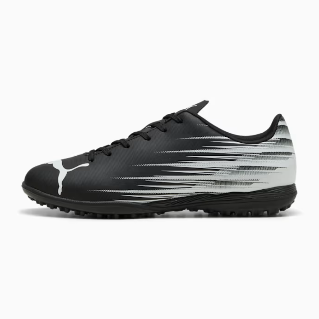 ZAPATILLAS BABY FUTBOL DE HOMBRE COLOR NEGRO