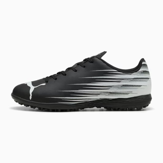 ZAPATILLAS BABY FUTBOL DE HOMBRE COLOR NEGRO