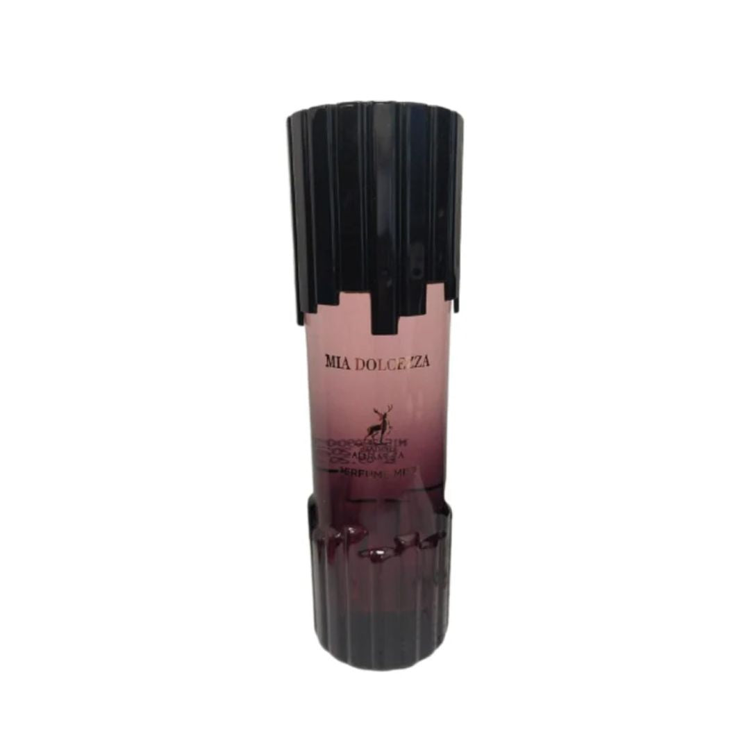 Perfume Mist Mia Dolcezza 250 ml Maison Alhambra