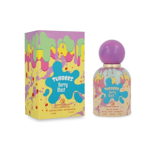Grandeur Tubbees Berry Blast EDP 50ML