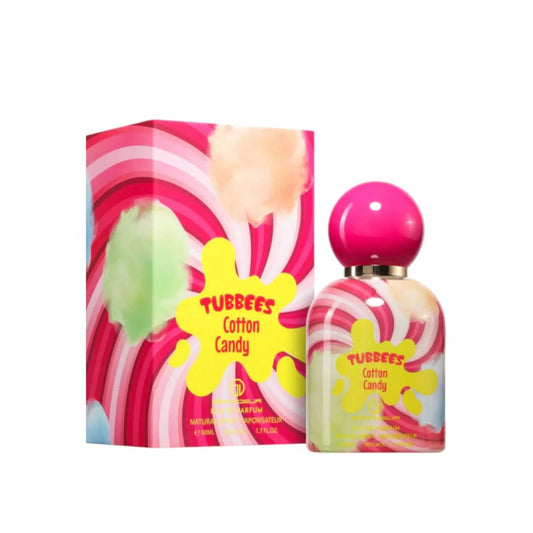 GRANDEUR Grandeur Tubbees Cotton Candy Edp 50ml