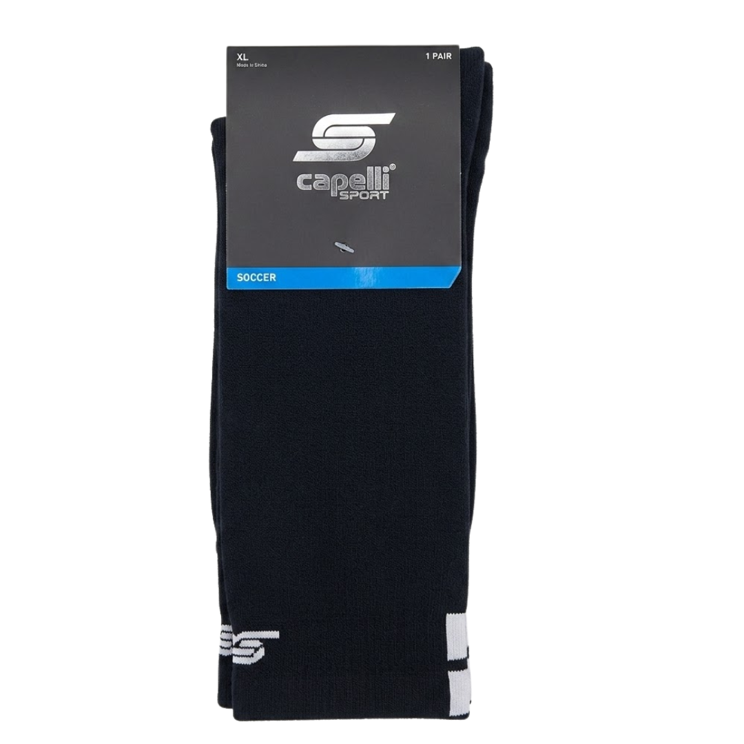 Pack de 3 Medias de Fútbol Capelli Sport XL