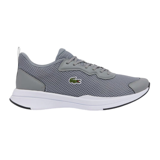 Zapatilla Deportiva Lacoste NEO RUN BASE 125 gris