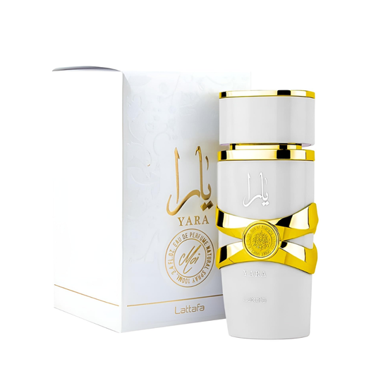 Perfume Lattafa Yara Moi Eau de Parfum 100 ml Mujer