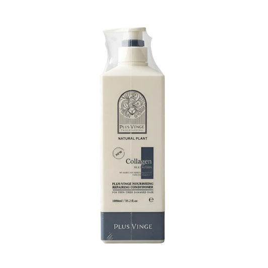 Acondicionador Plus Vinge Collagen 1 L Para Cabello PLUS VINGE PLUS-VINGE COLLAGEN