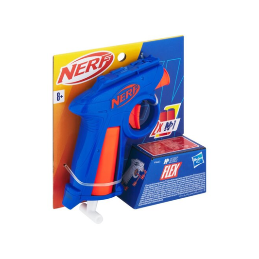 Nerf N Series Flex Gun