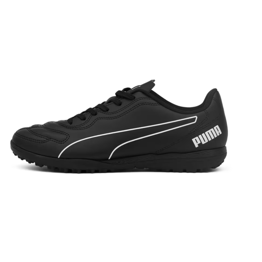 ZAPATILLAS BABY FUTBOL DE HOMBRE COLOR NEGRO