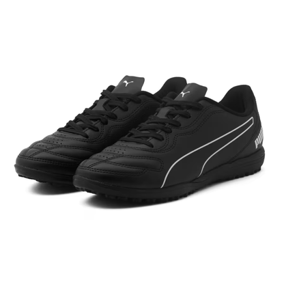 ZAPATILLAS BABY FUTBOL DE HOMBRE COLOR NEGRO