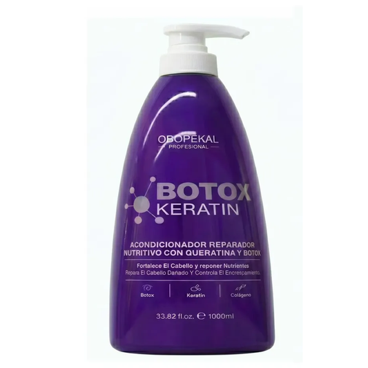 Acondicionador Obopekal Botox 1 L