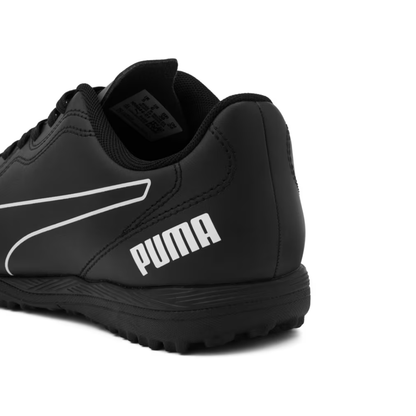 ZAPATILLAS BABY FUTBOL DE HOMBRE COLOR NEGRO