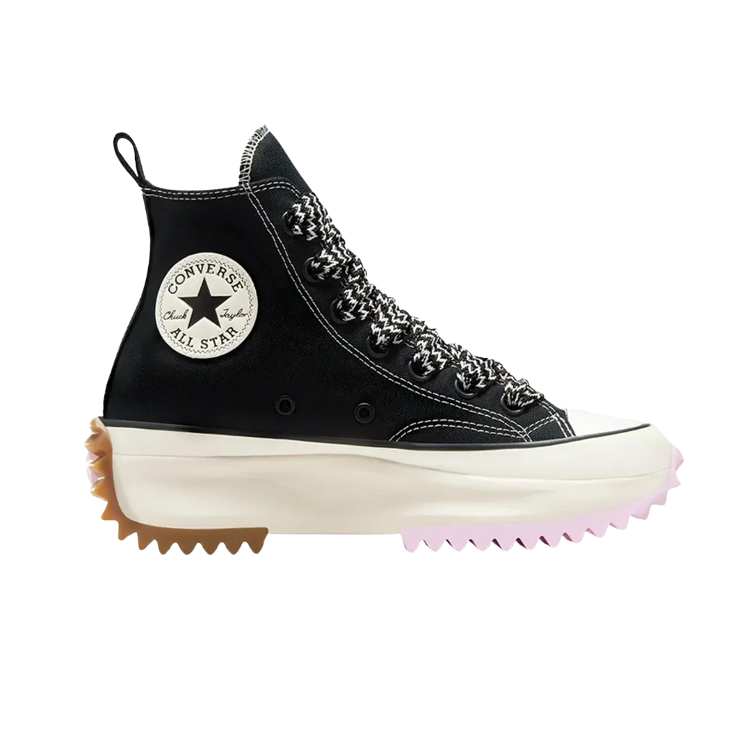 Zapatillas CONVERSE RUN STAR HIKE PLATFORM CANVAS