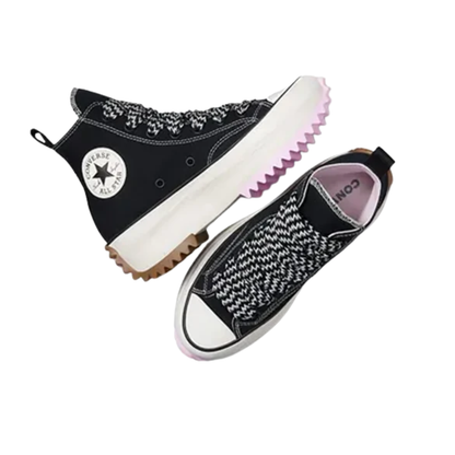 Zapatillas CONVERSE RUN STAR HIKE PLATFORM CANVAS