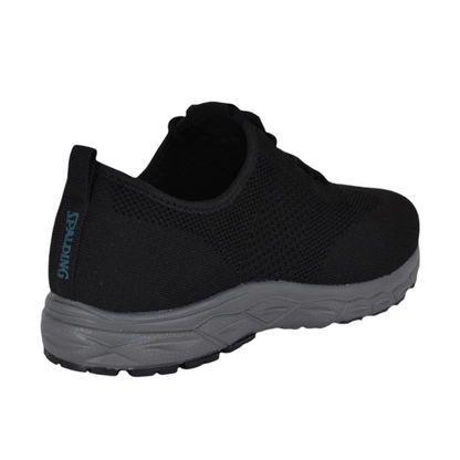 ZAPATILLAS HOMBRE SPALDING URBANAS NEGRO TORRENT
