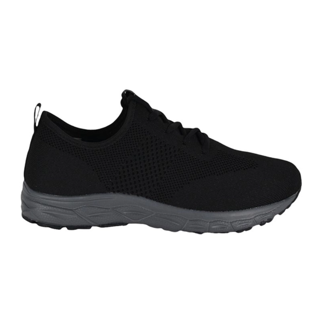 ZAPATILLAS HOMBRE SPALDING URBANAS NEGRO TORRENT