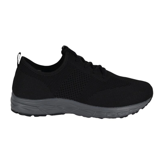ZAPATILLAS HOMBRE SPALDING URBANAS NEGRO TORRENT