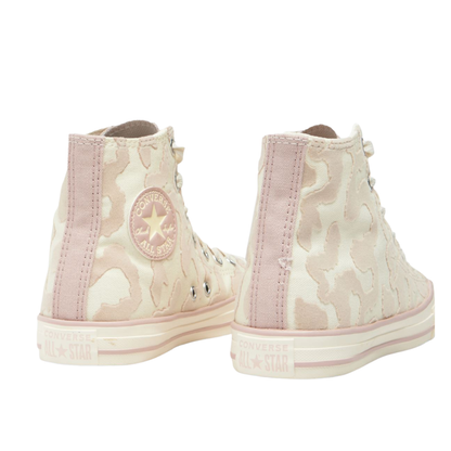 Zapatillas Converse junior leopard print 2026 Buy