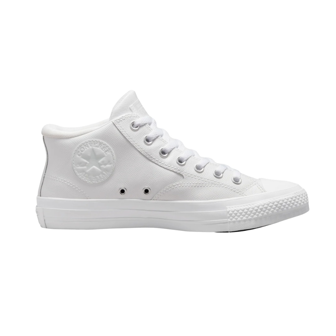 Zapatillas converse Chuck Taylor All Star Malden Street Mid Blancos - 39