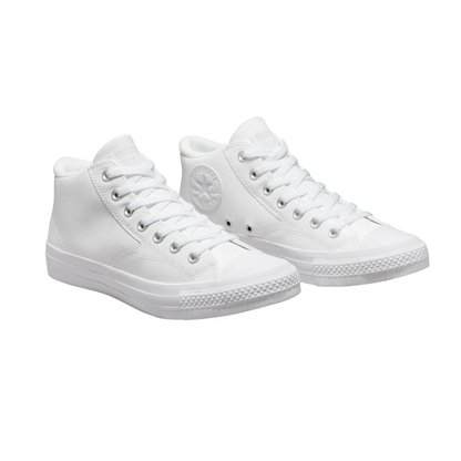 Chuck Taylor All Star Malden Street Mid Blancos