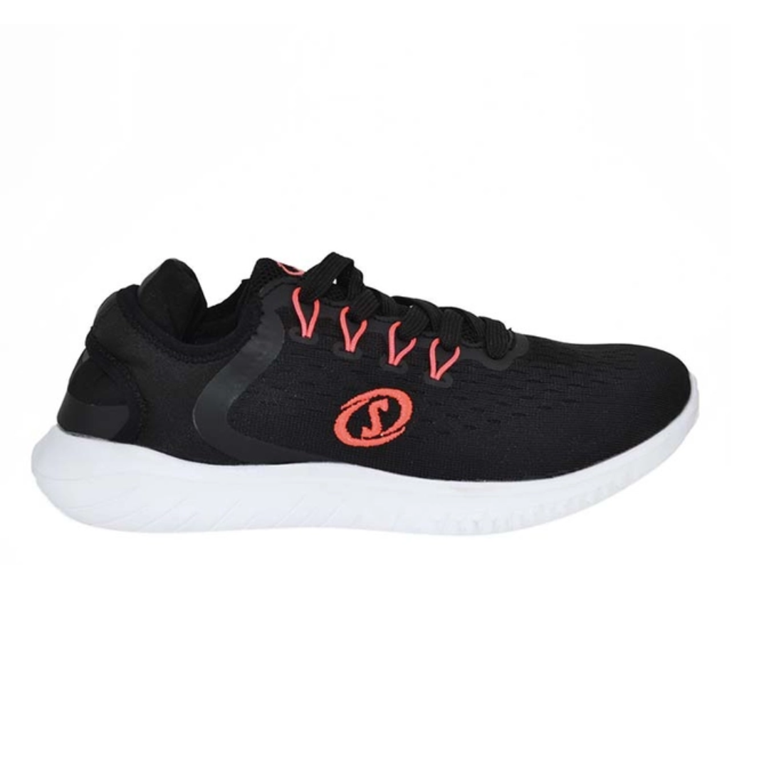 ZAPATILLA SPALDING NEGRO 1524