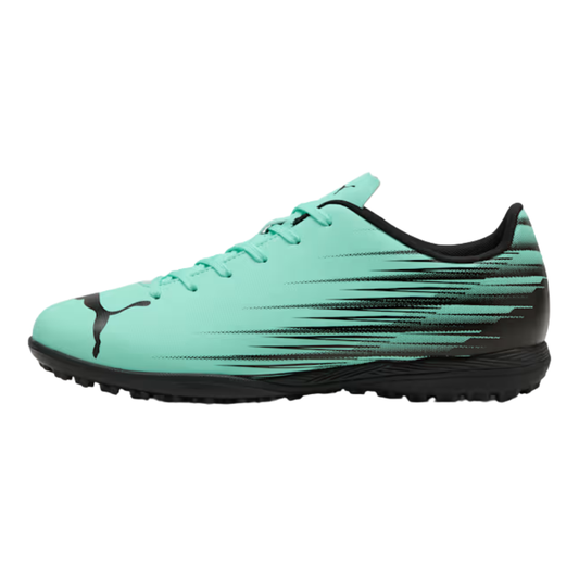 ZAPATILLAS BABY FUTBOL DE HOMBRE COLOR CELESTE