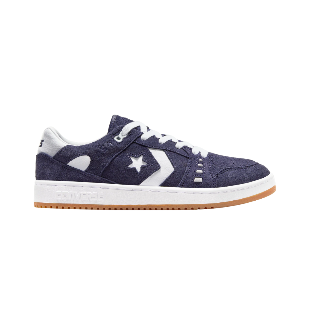 Zapatillas Converse CONS AS-1 Pro Suede Low Top
