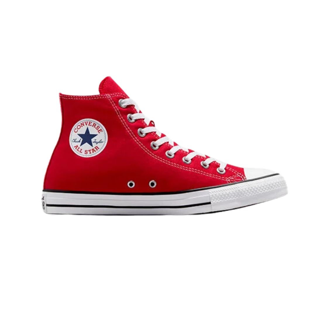 Zapatillas Converse Chuck Taylor All Star: Chuck clásicas