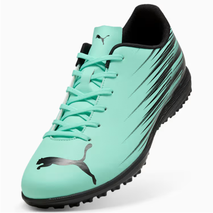 ZAPATILLAS BABY FUTBOL DE HOMBRE COLOR CELESTE