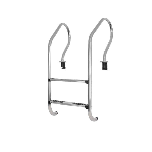 Escalera Confort 2 AISI 107000