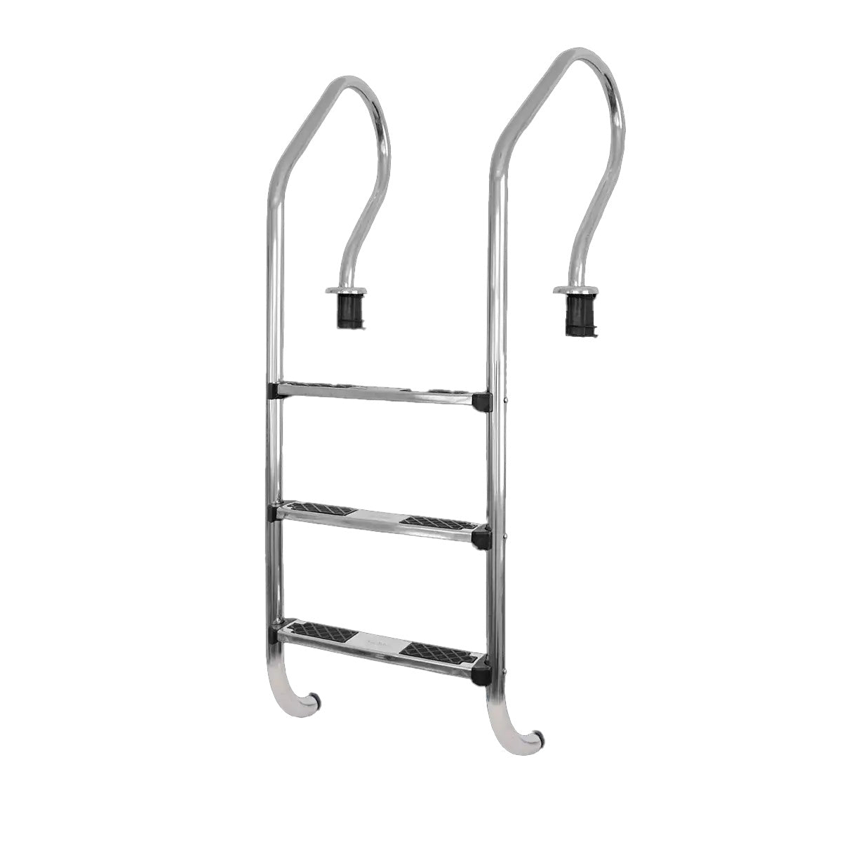 Escalera Confort 3 AISI 107001