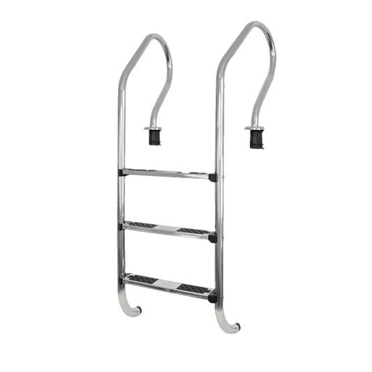 Escalera Confort 3 AISI 107001